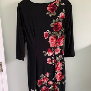 Rose Dress
